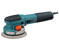 Makita BO 6040 Eksantrik Zımpara Makinası